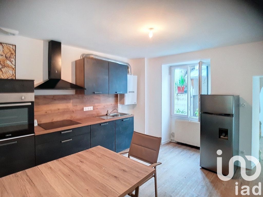 Achat maison à vendre 4 chambres 148 m² - Provins