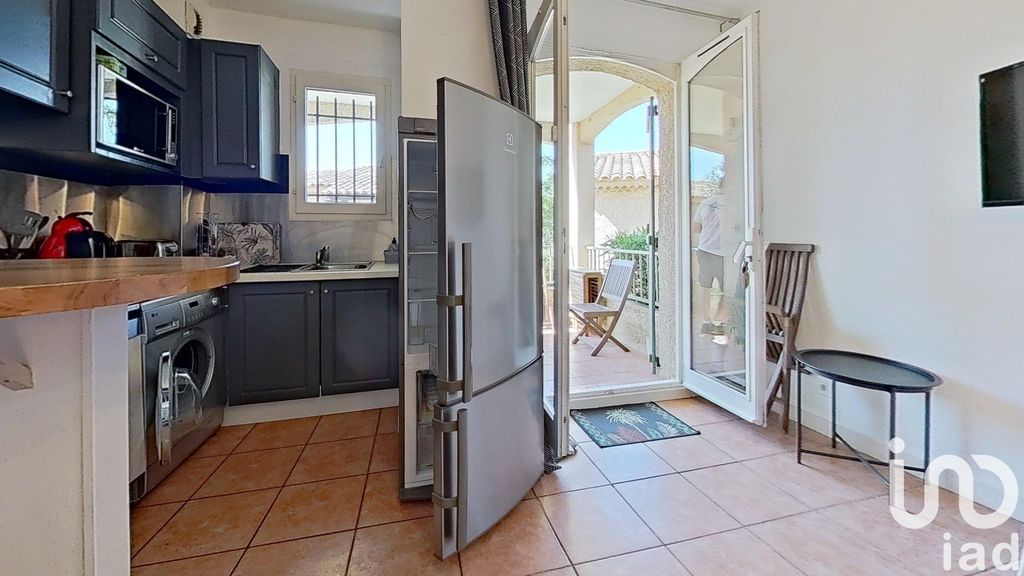 Achat appartement 3 pièce(s) Roquebrune-sur-Argens