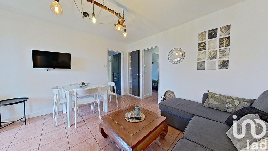 Achat appartement 3 pièce(s) Roquebrune-sur-Argens