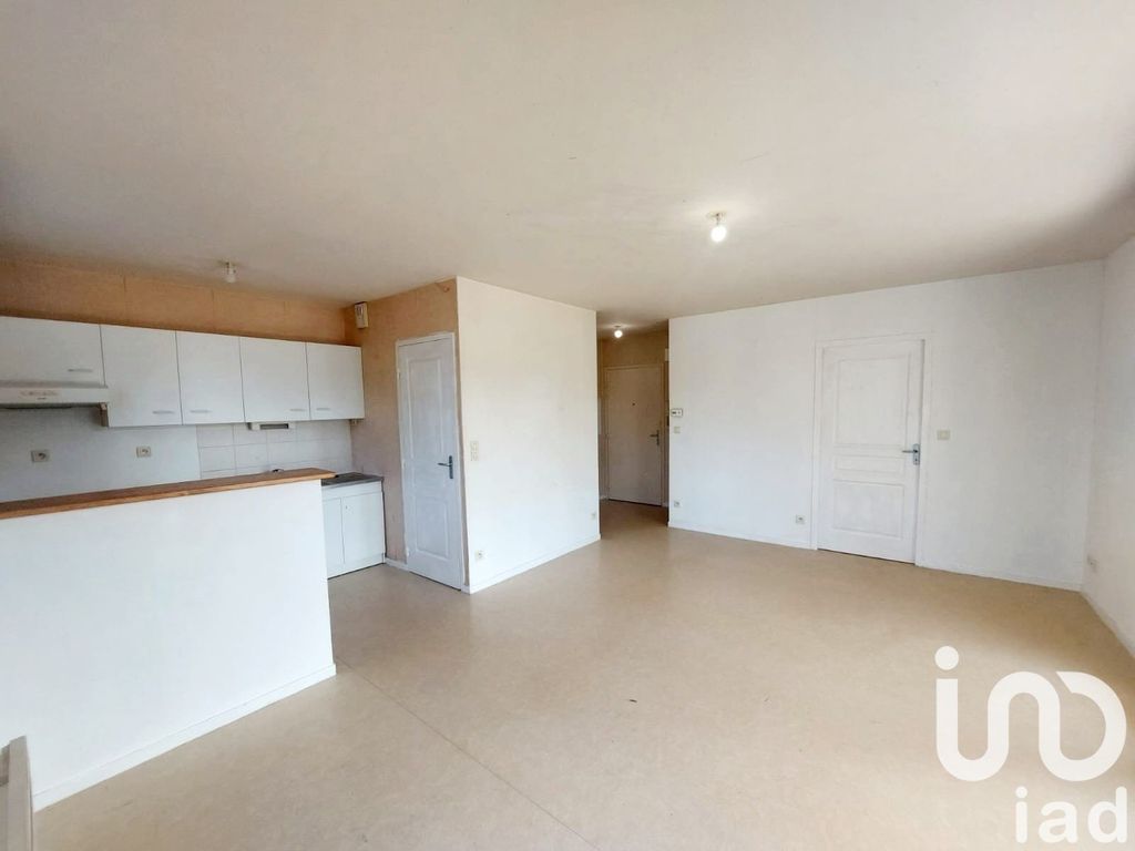 Achat appartement à vendre 2 pièces 47 m² - Domagné