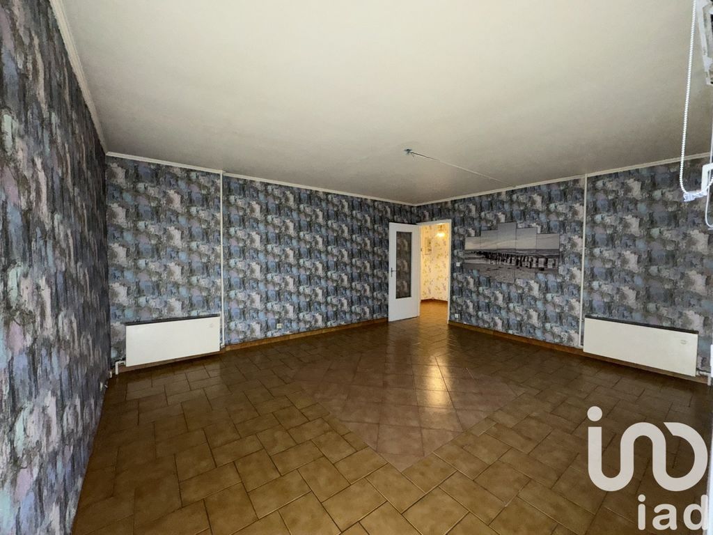 Achat appartement à vendre 4 pièces 68 m² - Sin-le-Noble