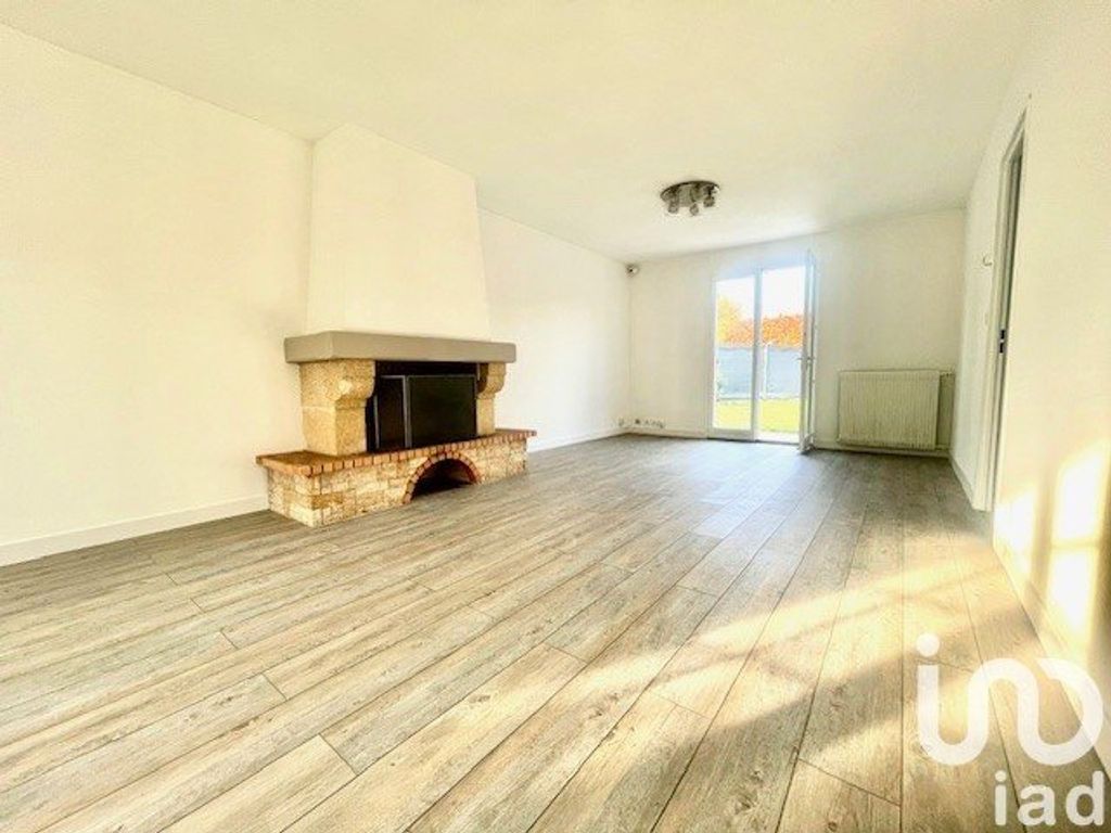 Achat maison à vendre 5 chambres 125 m² - Achères