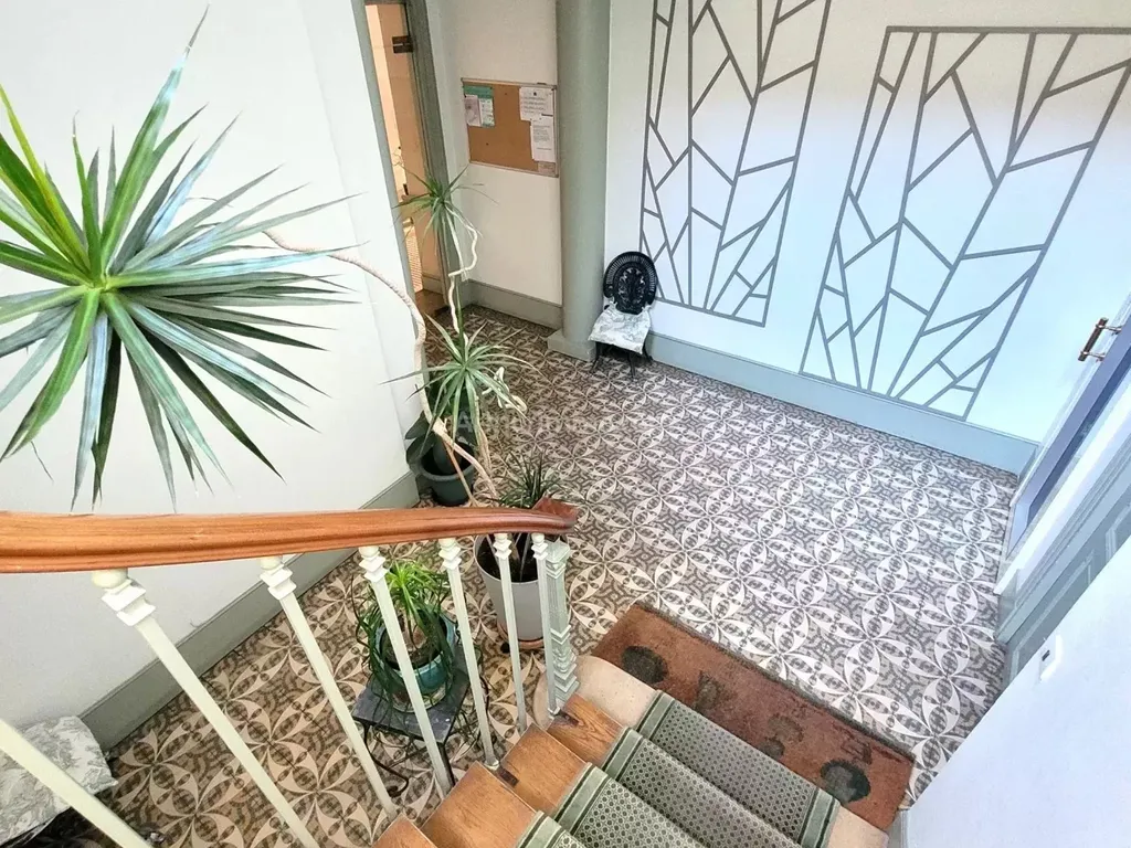 Achat appartement à vendre 5 pièces 119 m² - Clamart