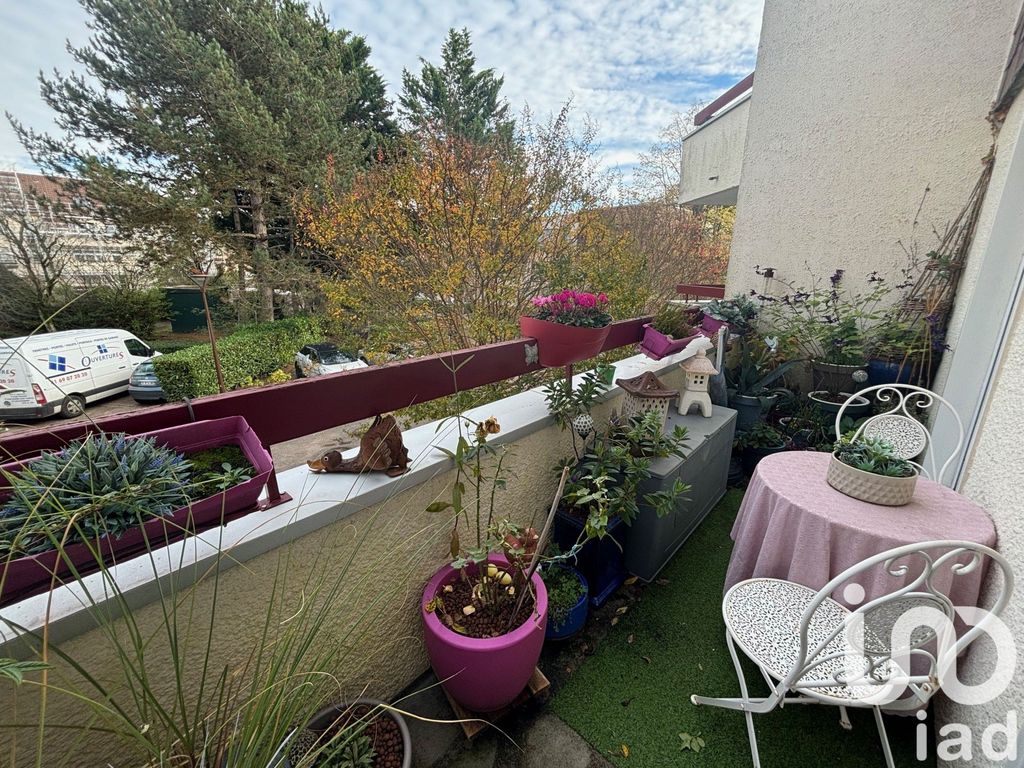 Achat appartement 5 pièce(s) Gif-sur-Yvette