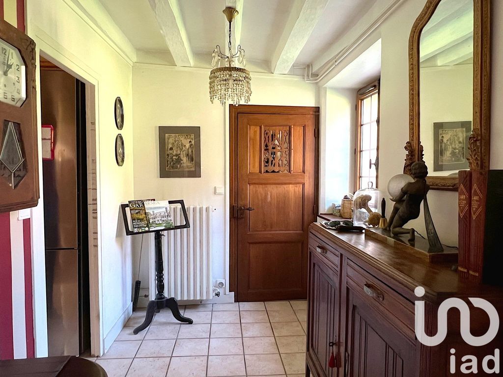 Achat maison 5 chambre(s) - Poigny-la-Forêt