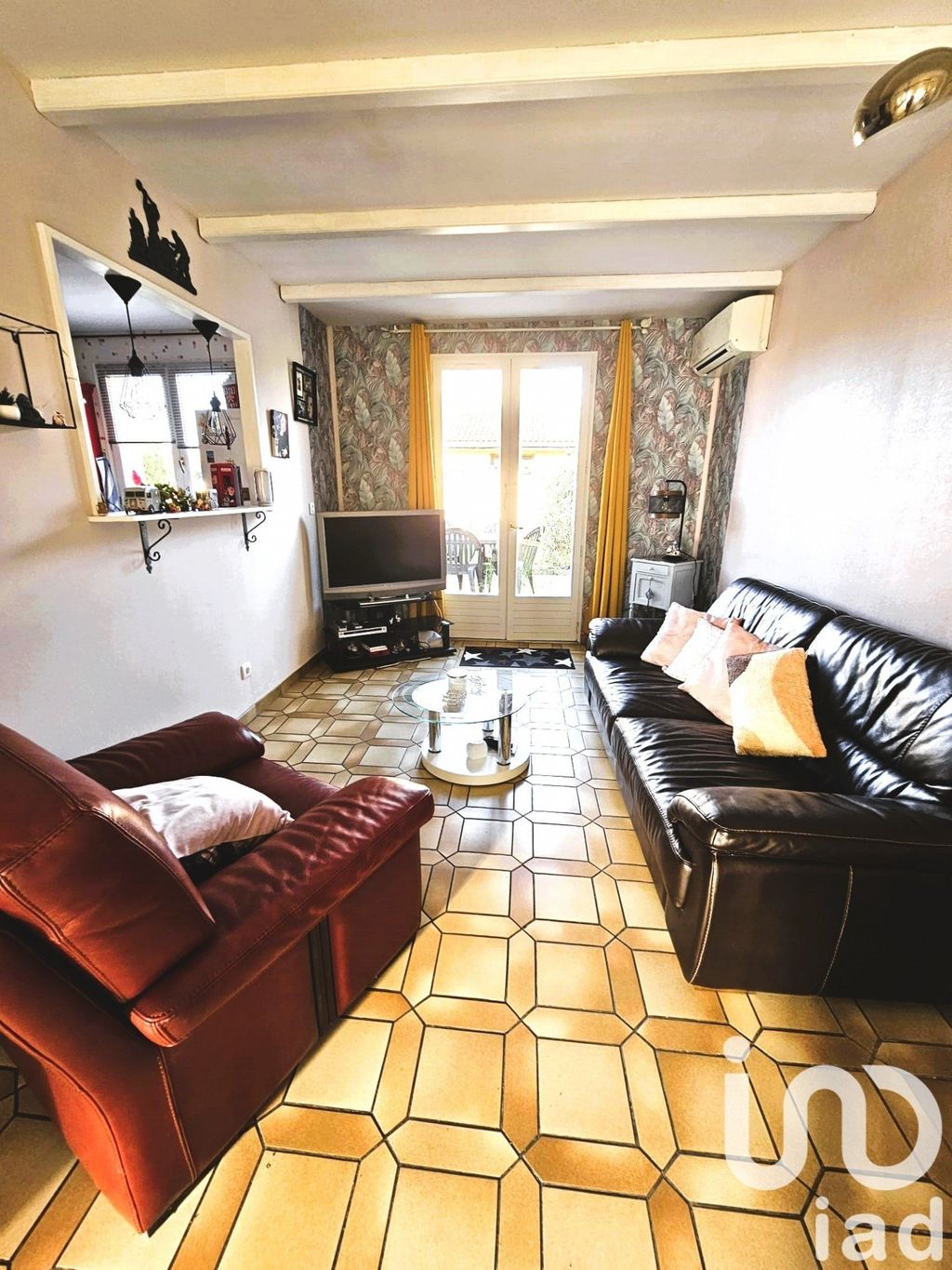 Achat maison 5 chambre(s) - La Ferté-Alais