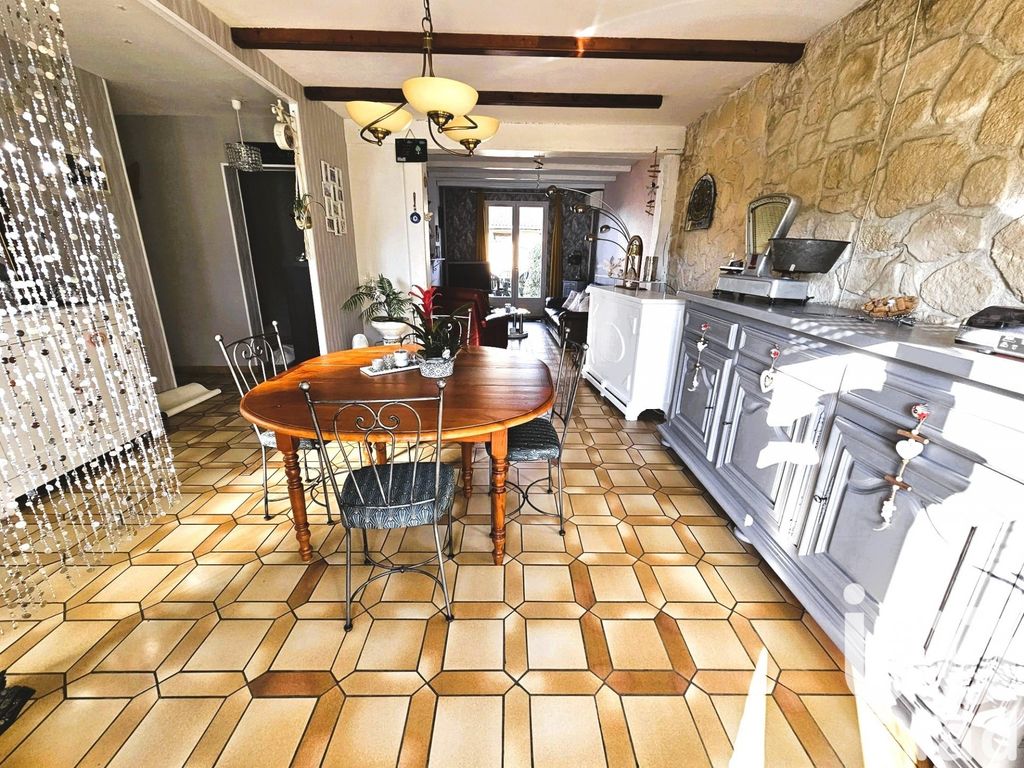 Achat maison 5 chambre(s) - La Ferté-Alais