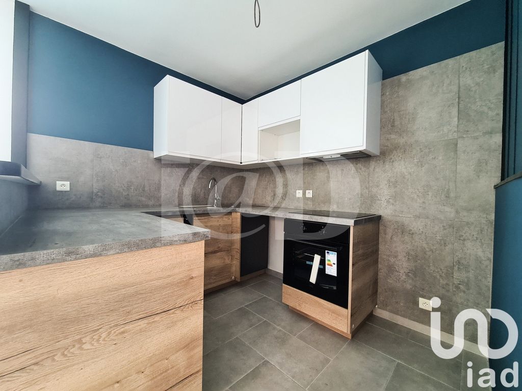 Achat appartement à vendre 4 pièces 80 m² - Longpont-sur-Orge