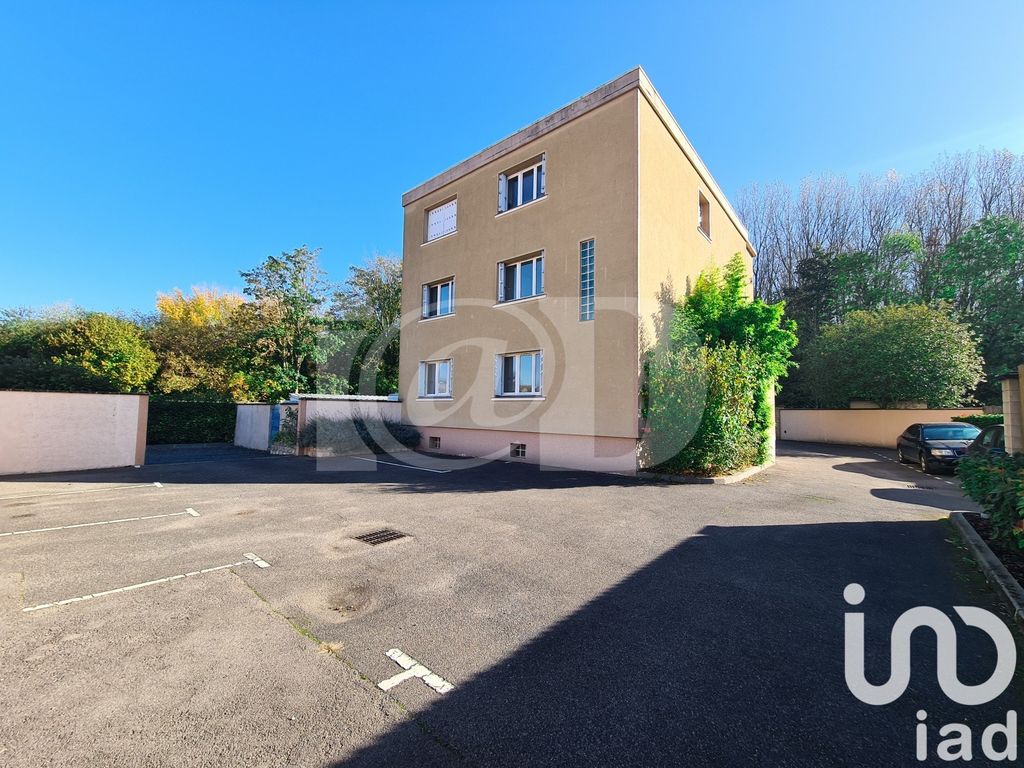 Achat appartement 4 pièce(s) Longpont-sur-Orge