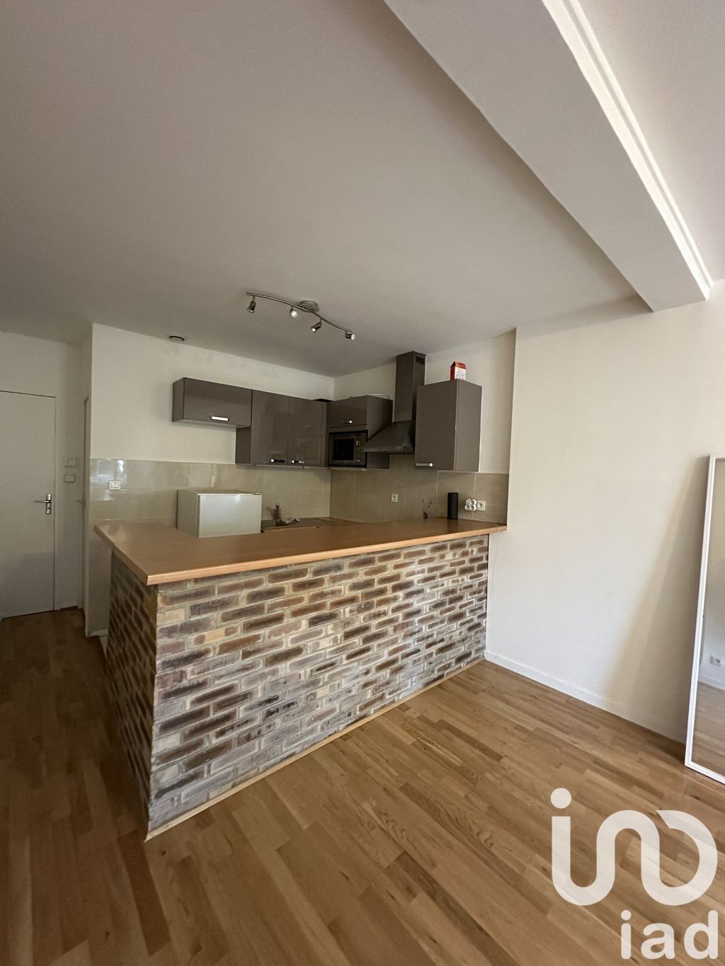 Achat studio à vendre 31 m² - Gagny