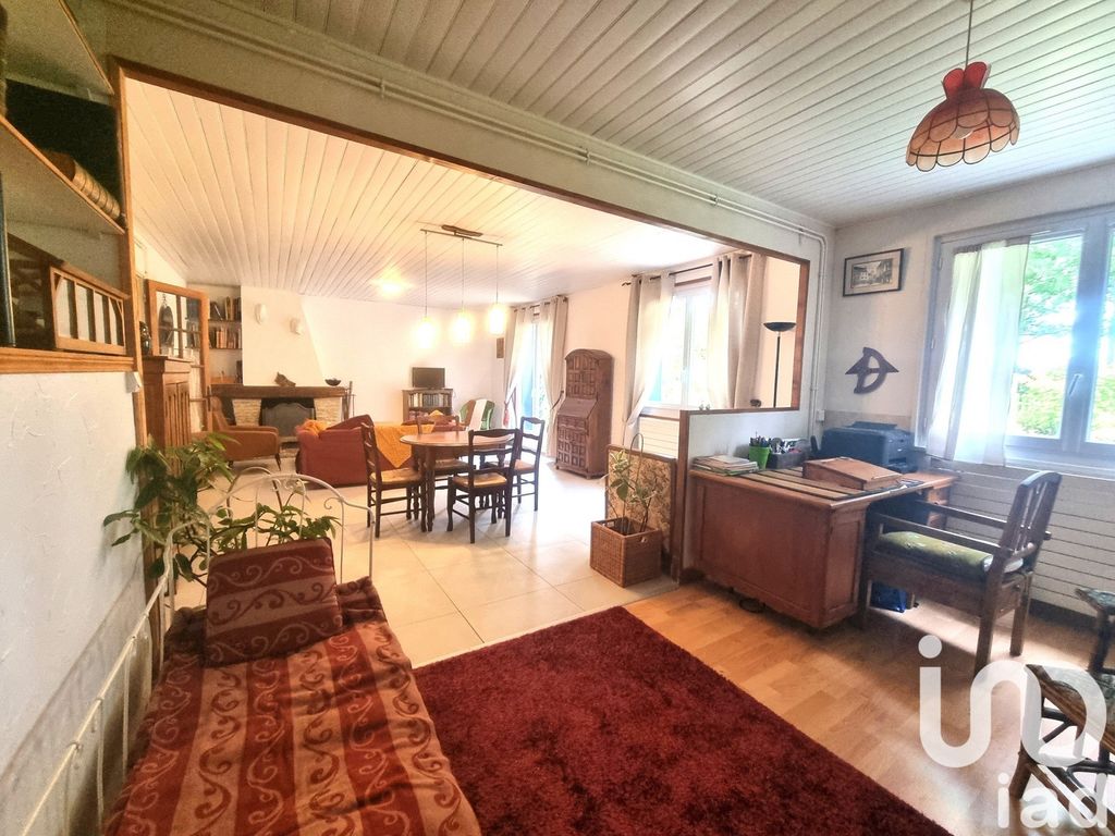 Achat maison 4 chambre(s) - Épernon