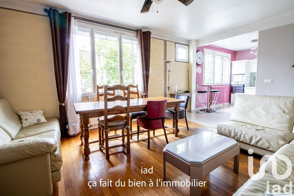 Achat maison 5 chambre(s) - Rueil-Malmaison