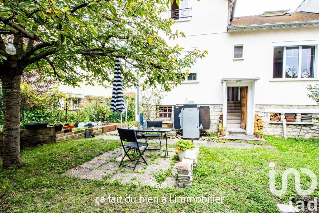 Achat maison 5 chambre(s) - Rueil-Malmaison