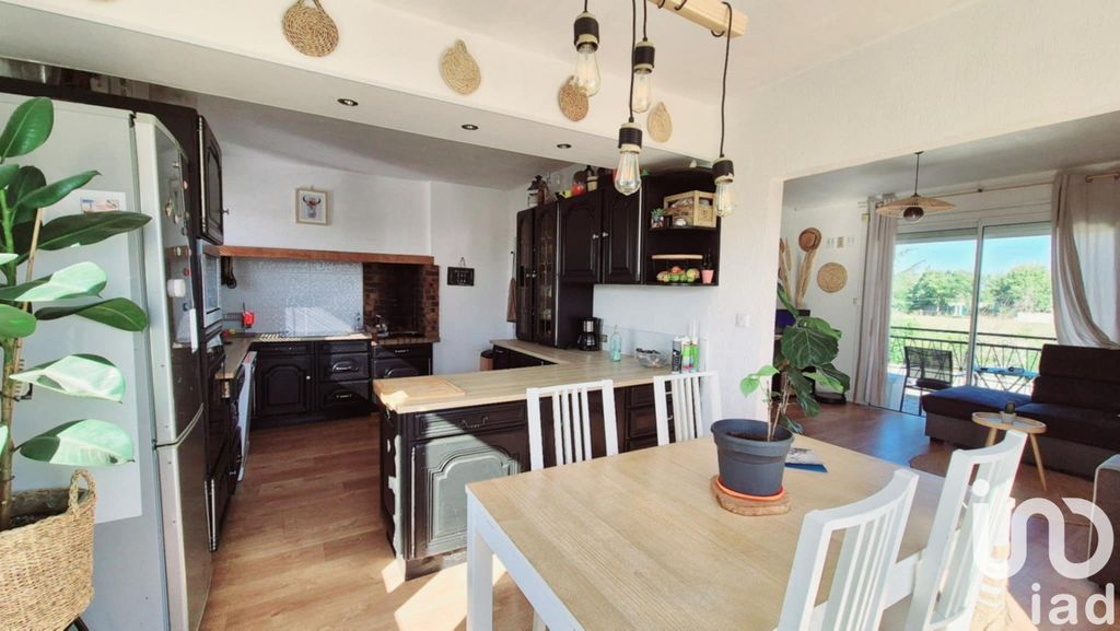 Achat appartement à vendre 3 pièces 73 m² - Seysses