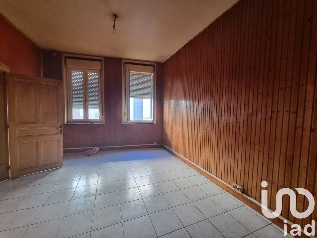 Achat maison 3 chambre(s) - Saint-Quentin