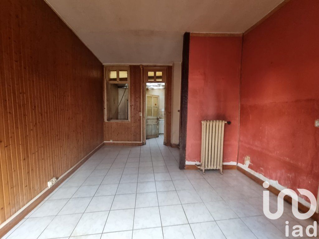 Achat maison 3 chambre(s) - Saint-Quentin