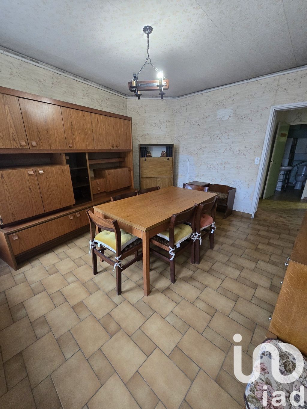 Achat maison 4 chambre(s) - Troissy