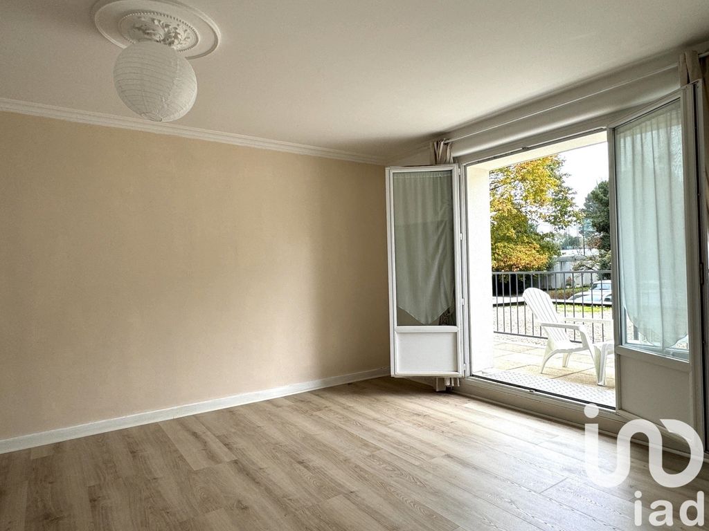 Achat appartement à vendre 6 pièces 143 m² - Nantes