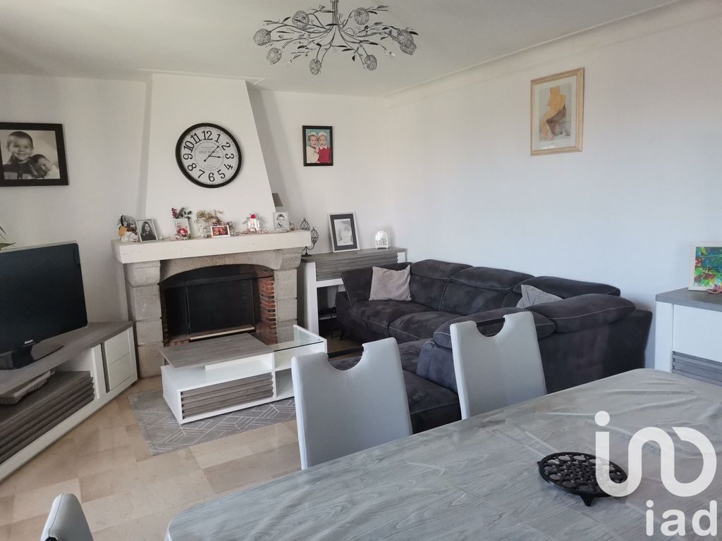 Achat maison 4 chambre(s) - Bonneval