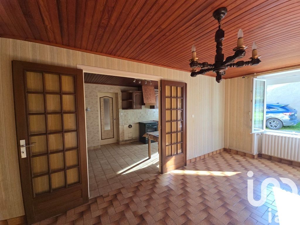 Achat maison 2 chambre(s) - Sévérac