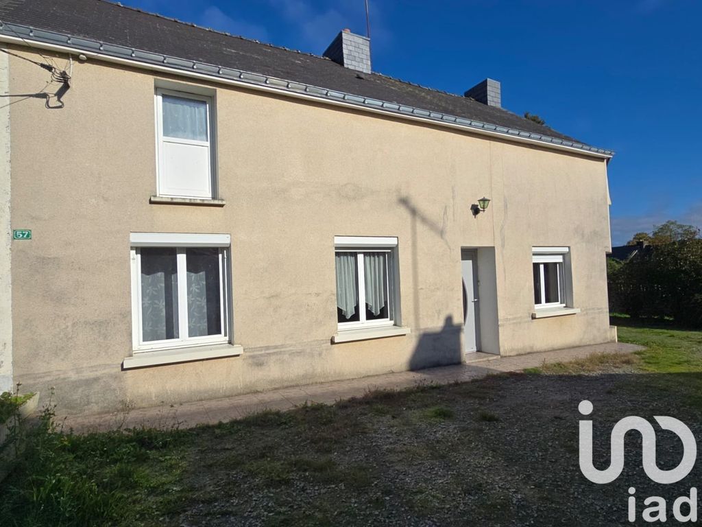 Achat maison 2 chambre(s) - Sévérac