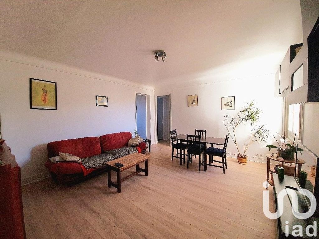 Achat appartement à vendre 3 pièces 60 m² - Villemomble