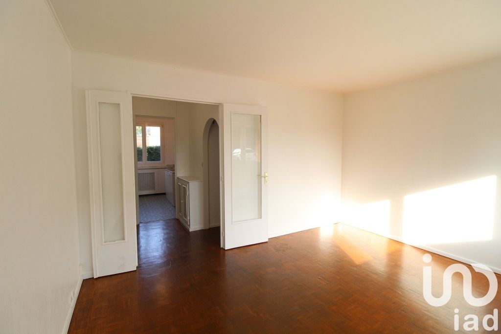 Achat appartement à vendre 3 pièces 60 m² - La Frette-sur-Seine