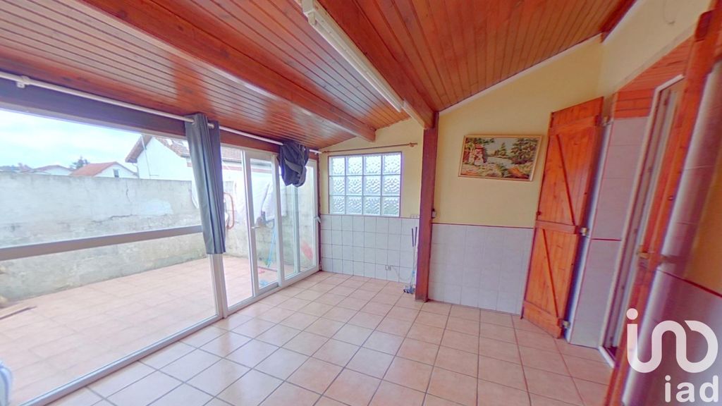 Achat appartement 4 pièce(s) Villeneuve-le-Roi