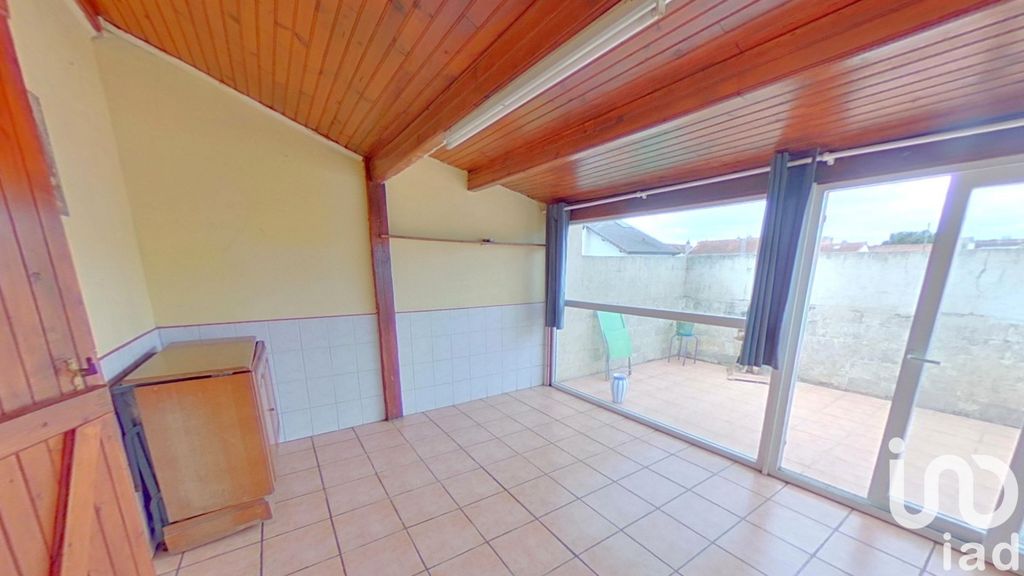 Achat appartement 4 pièce(s) Villeneuve-le-Roi