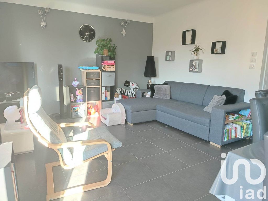 Achat appartement à vendre 3 pièces 67 m² - Cavaillon