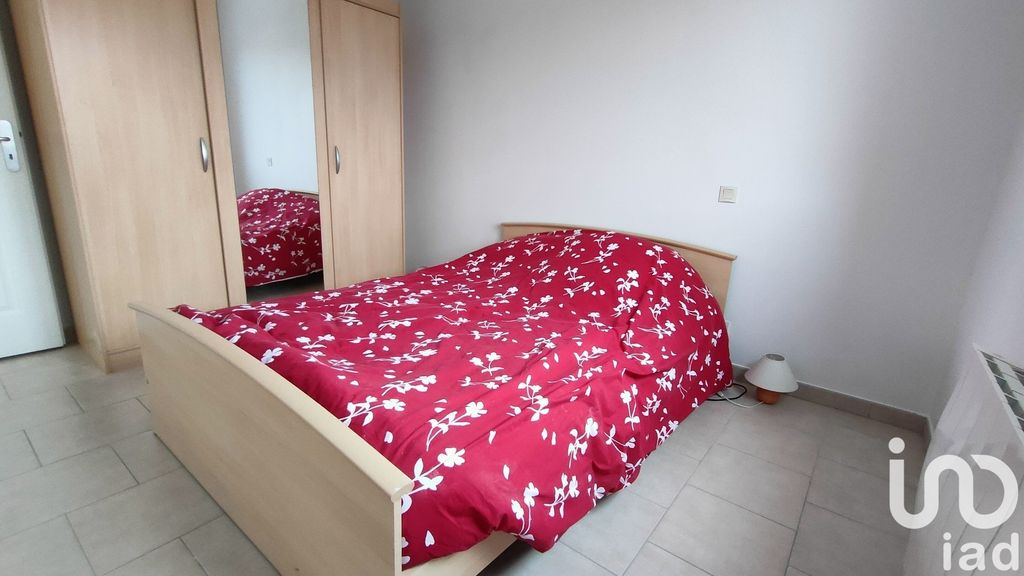 Achat maison 3 chambre(s) - Brem-sur-Mer