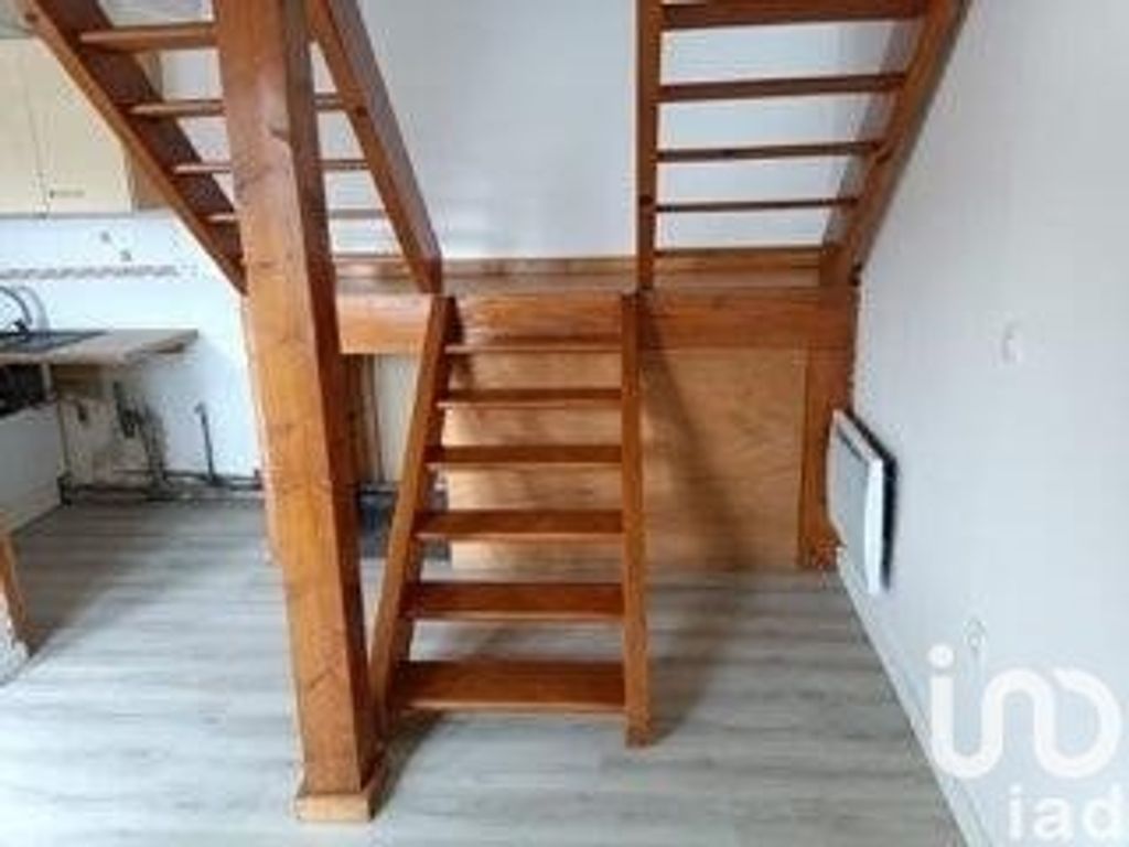 Achat maison 1 chambre(s) - Breuil-le-Vert