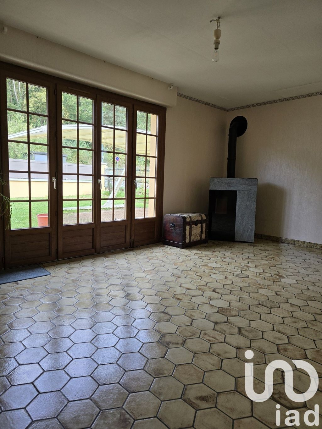 Achat maison 3 chambre(s) - Verneuil-en-Halatte