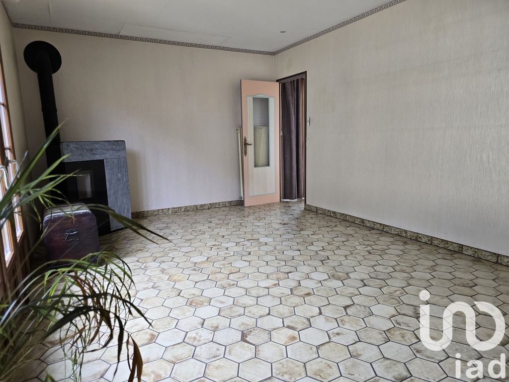 Achat maison 3 chambre(s) - Verneuil-en-Halatte