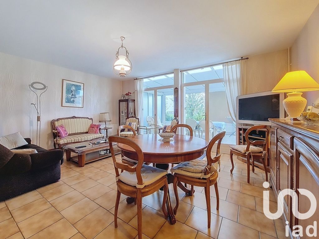 Achat maison à vendre 3 chambres 98 m² - Léry