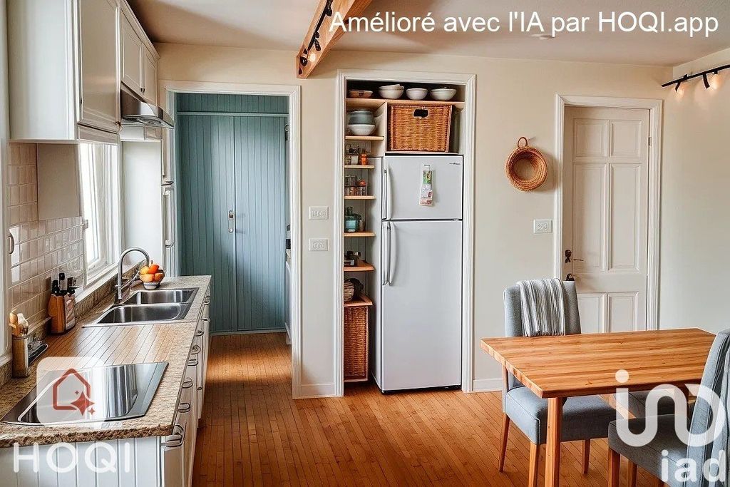 Achat appartement à vendre 2 pièces 32 m² - Les Arcs