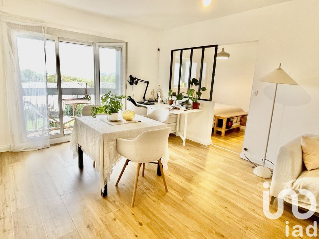 Achat appartement à vendre 2 pièces 54 m² - Saint-Herblain