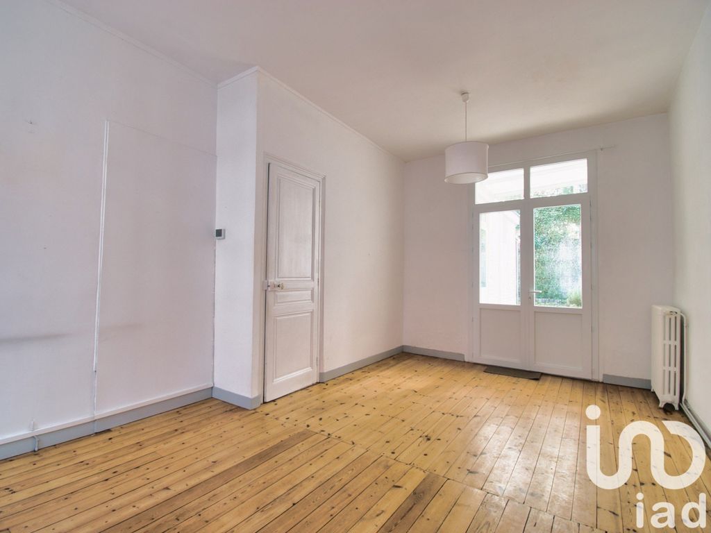 Achat maison à vendre 3 chambres 79 m² - Amiens