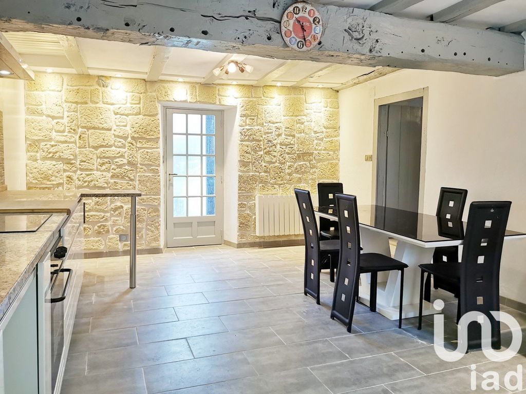 Achat maison 3 chambre(s) - Saint-Brice-sur-Vienne