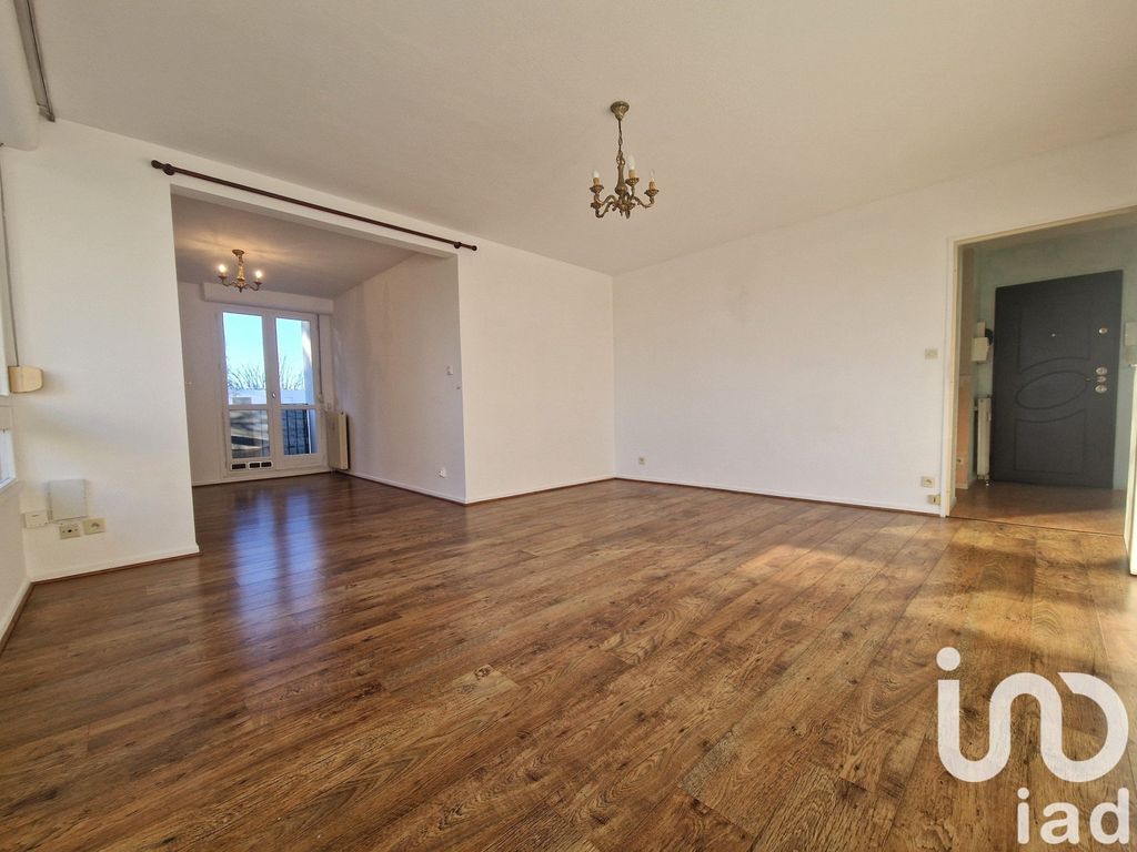 Achat appartement à vendre 4 pièces 76 m² - Pau