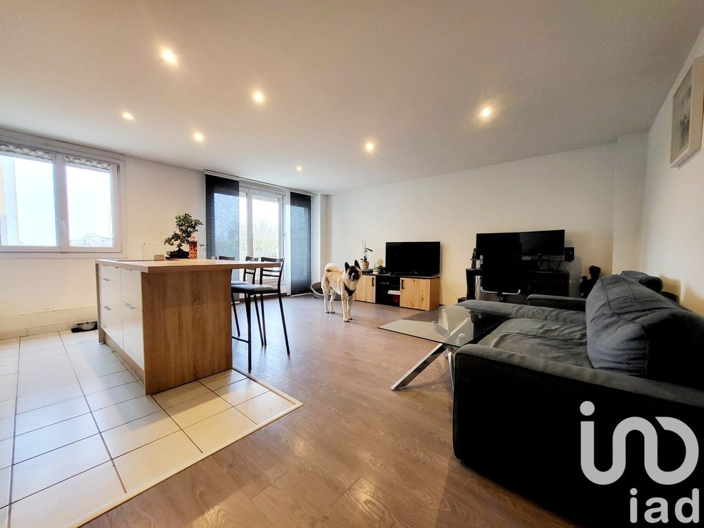 Achat appartement 2 pièce(s) Épinay-sur-Seine