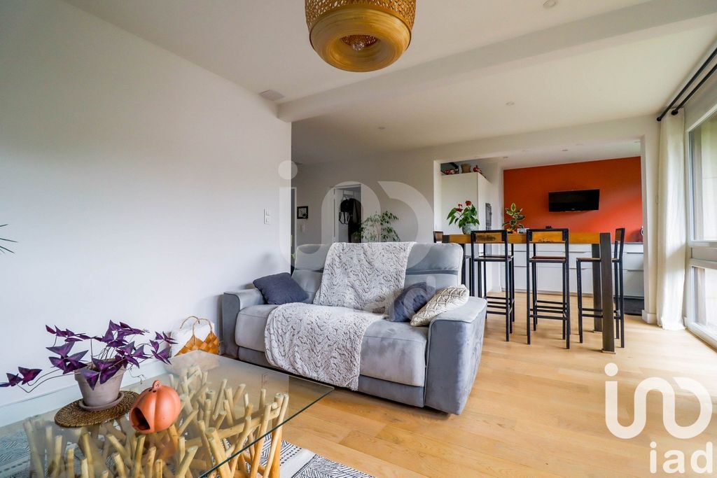 Achat appartement à vendre 4 pièces 80 m² - Vernouillet