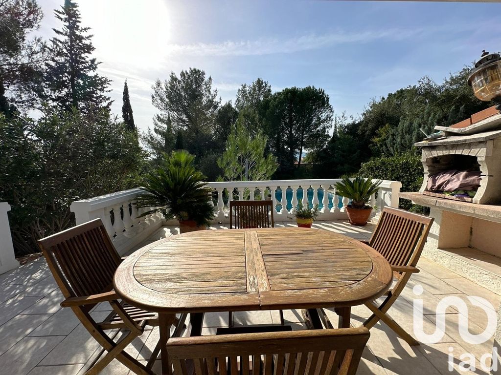 Achat maison 4 chambre(s) - Roquebrune-sur-Argens