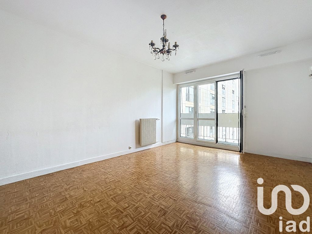 Achat appartement à vendre 3 pièces 66 m² - Angoulême