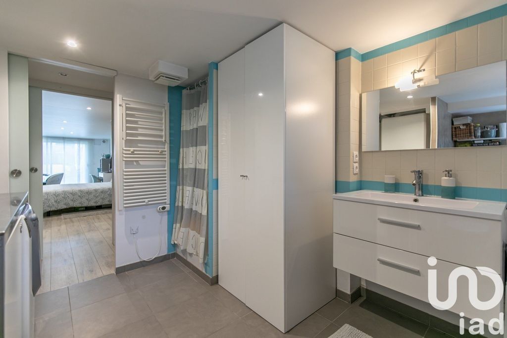 Achat maison 3 chambre(s) - Fontenay-sous-Bois