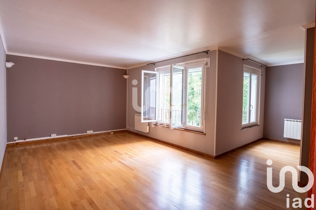 Achat appartement à vendre 4 pièces 100 m² - Saint-Mammès