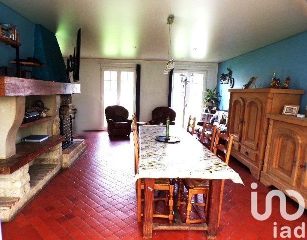 Achat maison 3 chambre(s) - Mairieux