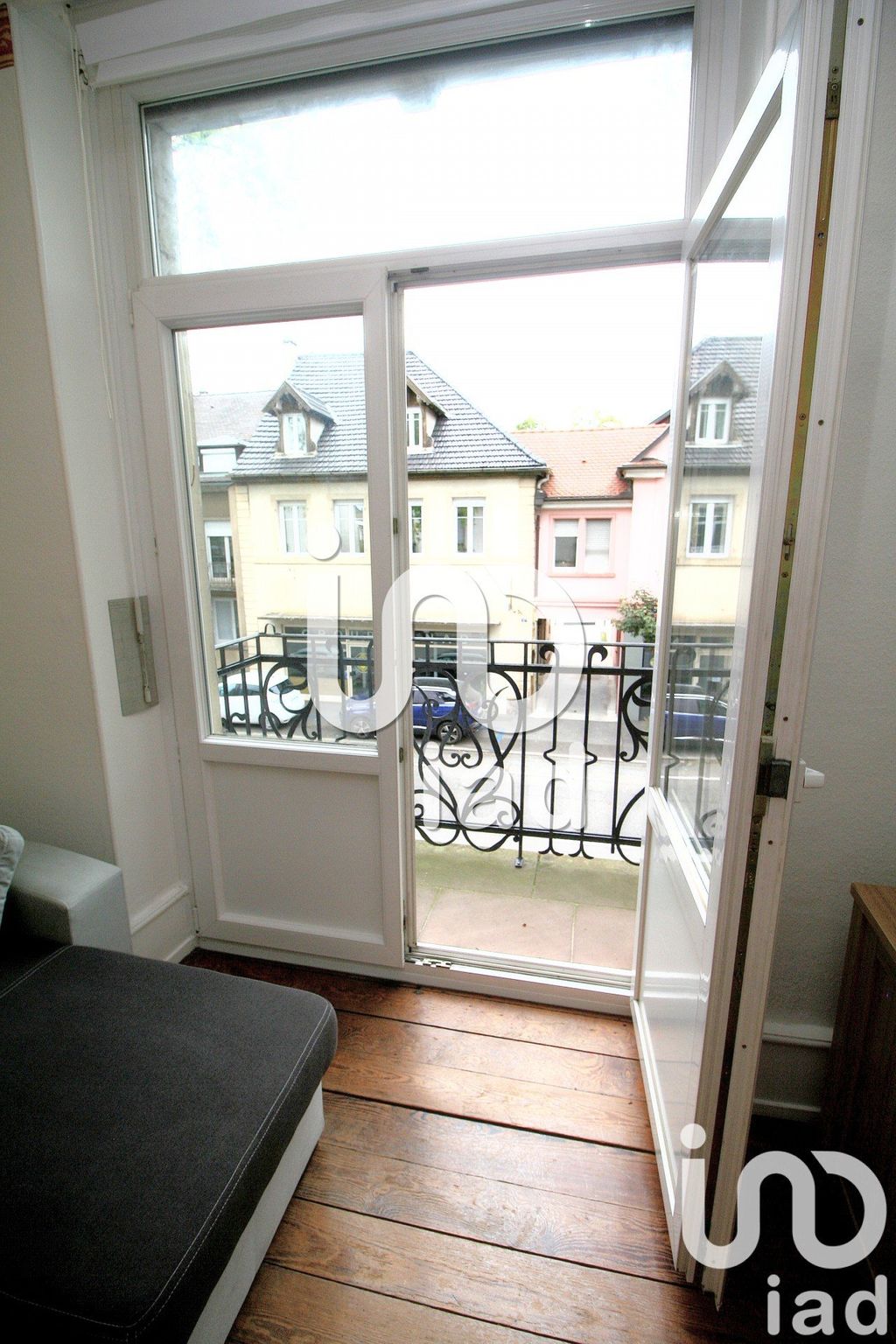 Achat appartement 2 pièce(s) Colmar