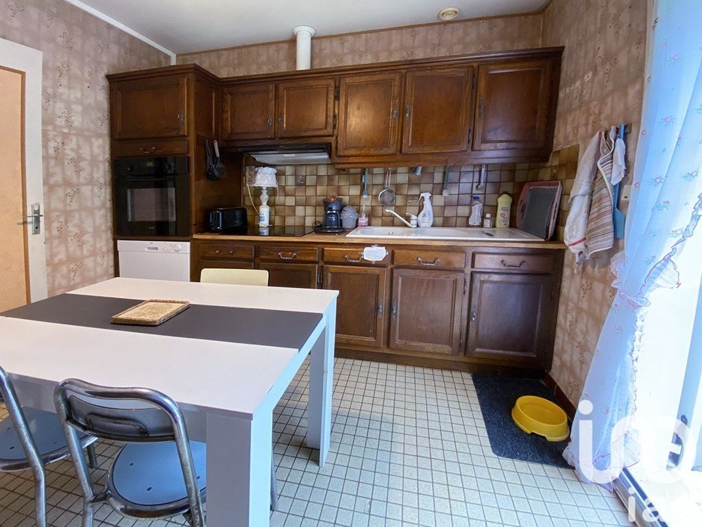 Achat maison 2 chambre(s) - Fontenoy