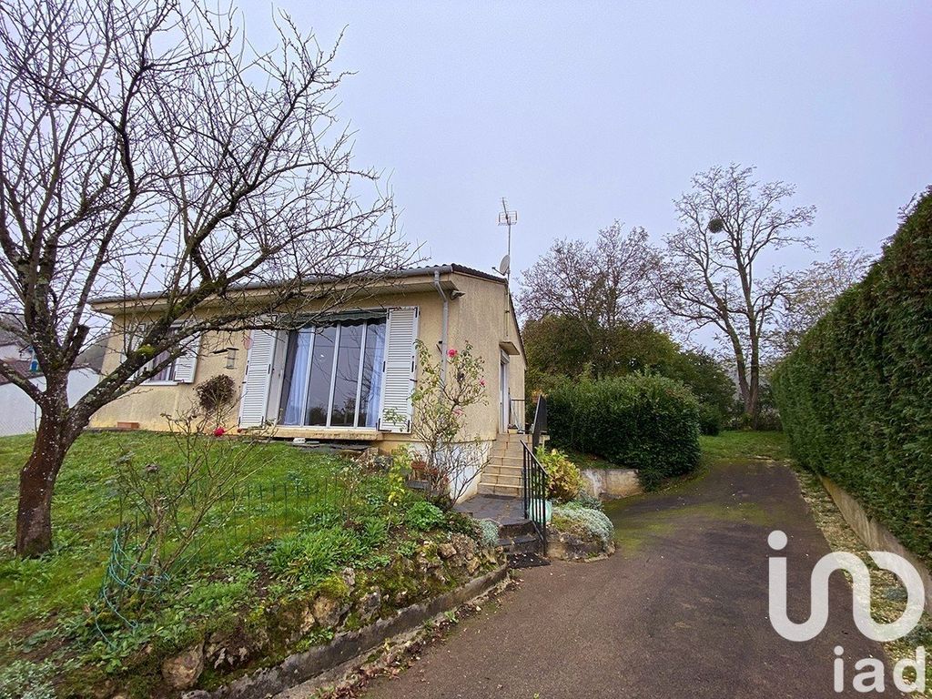 Achat maison 2 chambre(s) - Fontenoy